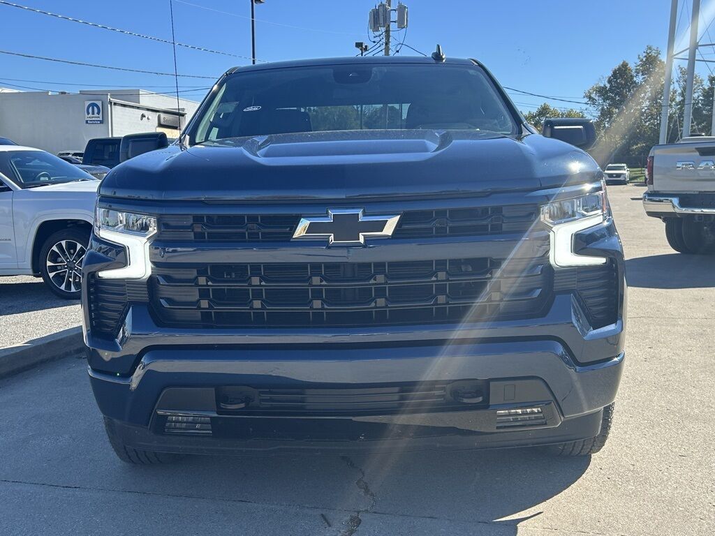 2022 Chevrolet Silverado 1500 RST Crestwood KY