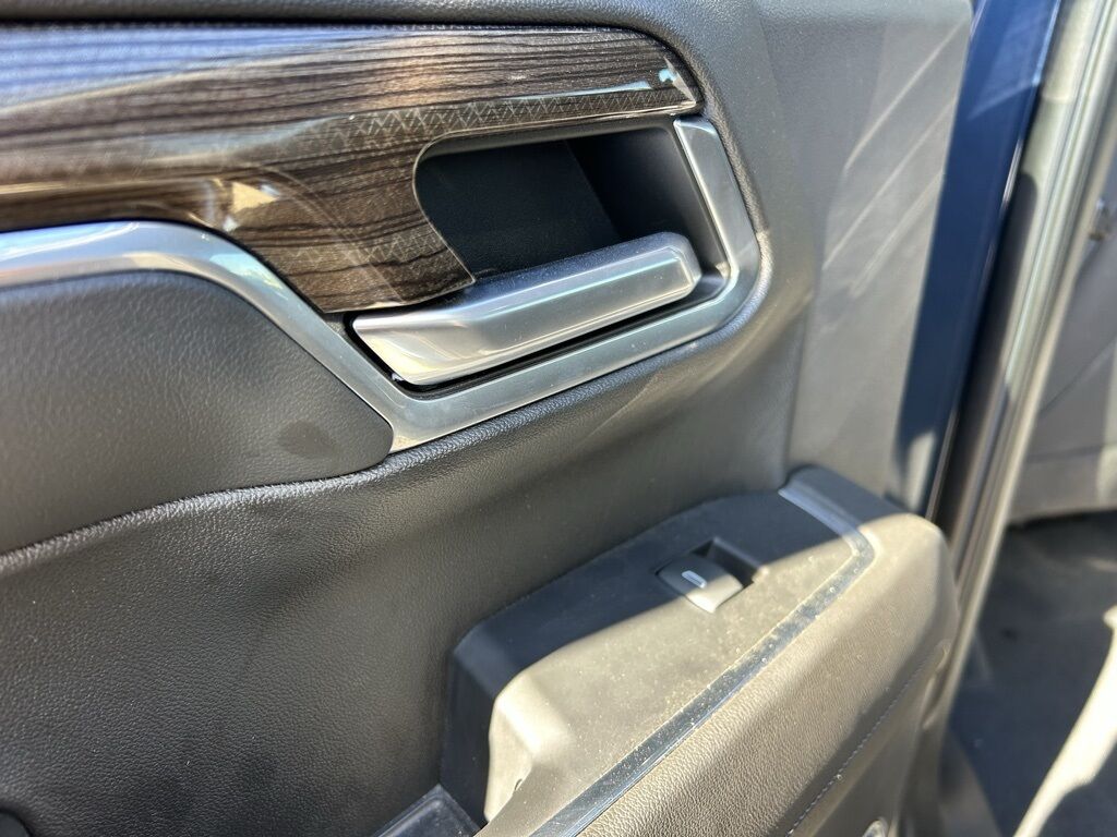 2022 Chevrolet Silverado 1500 RST Crestwood KY