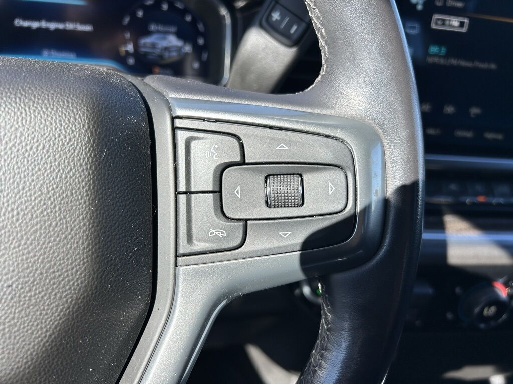 2022 Chevrolet Silverado 1500 RST Crestwood KY