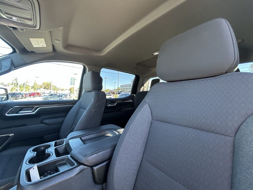2022 Chevrolet Silverado 1500 RST Crestwood KY