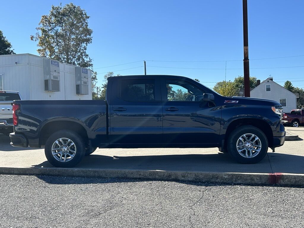 2022 Chevrolet Silverado 1500 RST Crestwood KY