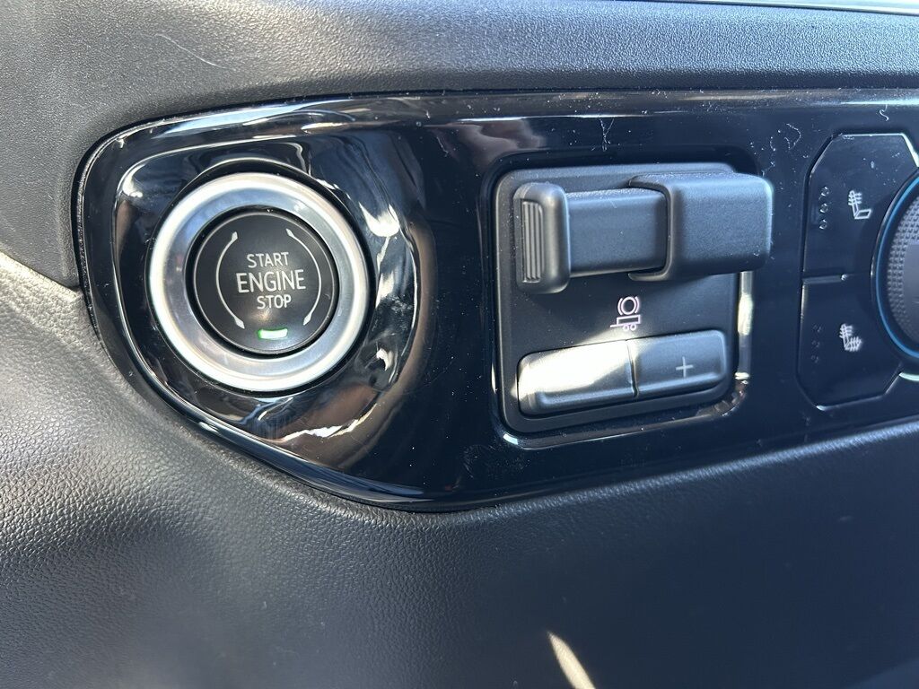 2022 Chevrolet Silverado 1500 RST Crestwood KY