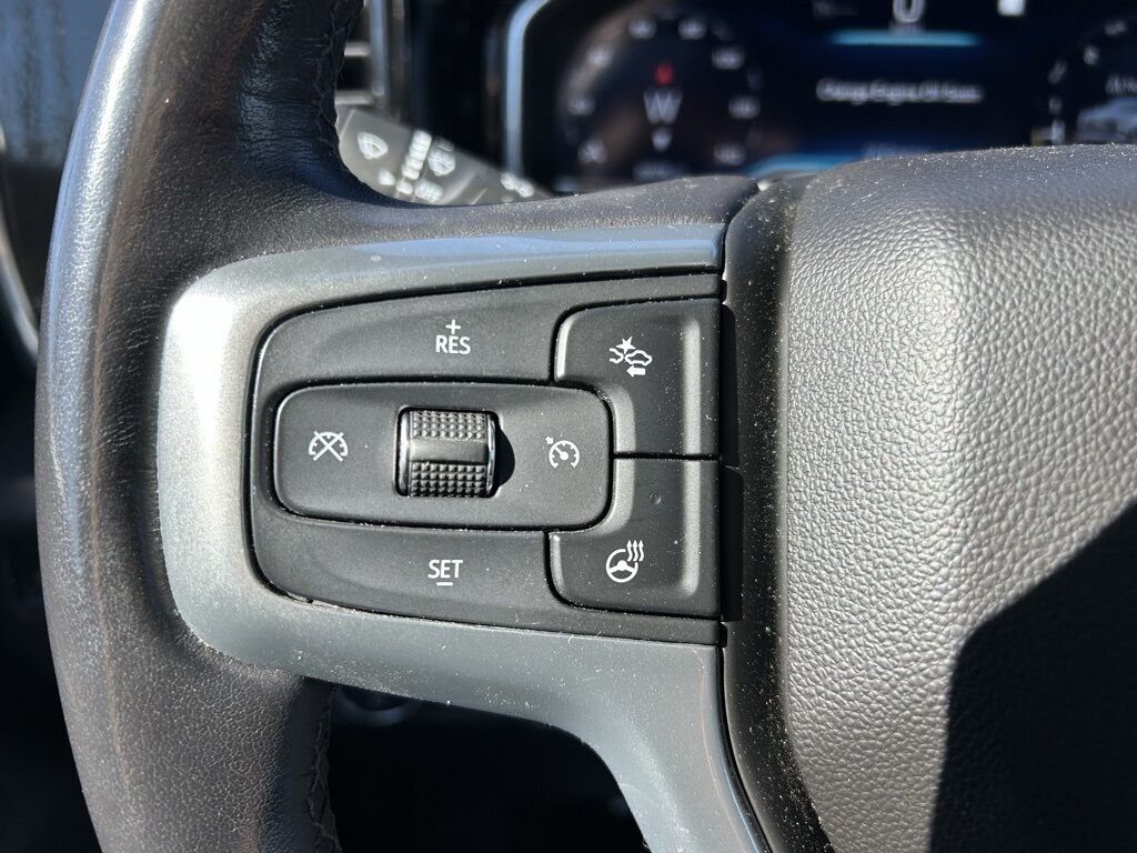 2022 Chevrolet Silverado 1500 RST Crestwood KY