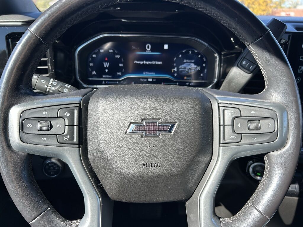 2022 Chevrolet Silverado 1500 RST Crestwood KY