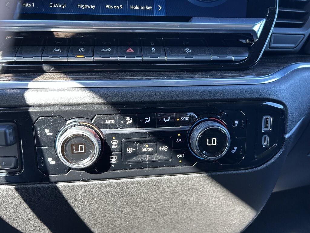 2022 Chevrolet Silverado 1500 RST Crestwood KY