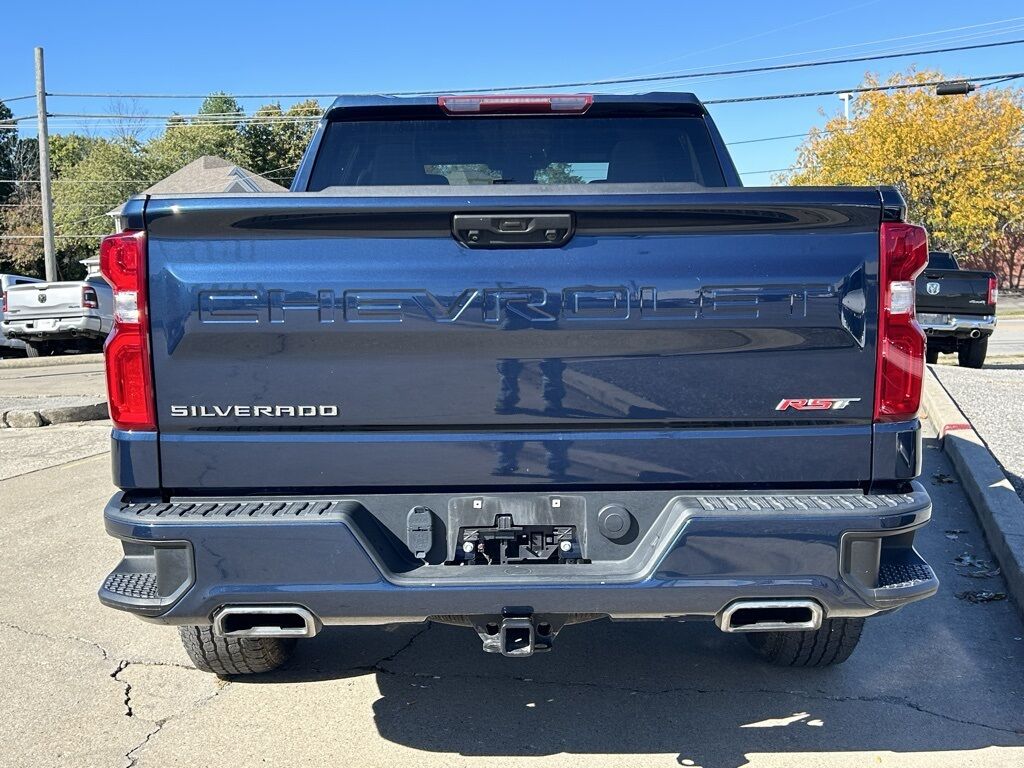 2022 Chevrolet Silverado 1500 RST Crestwood KY
