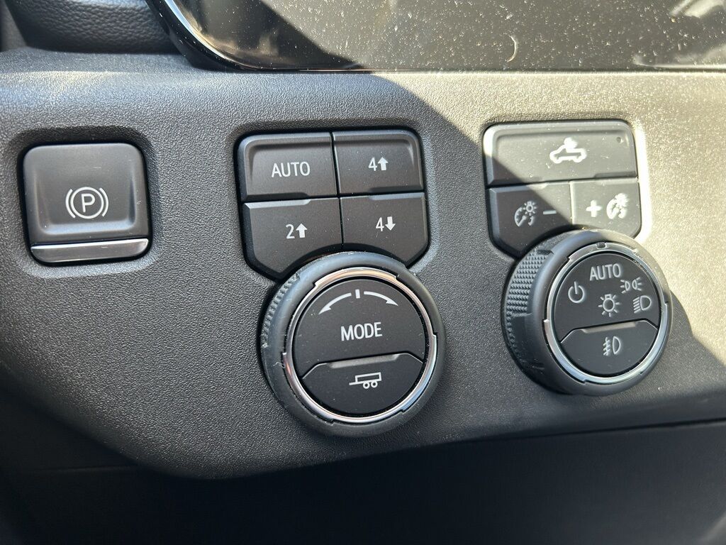 2022 Chevrolet Silverado 1500 RST Crestwood KY