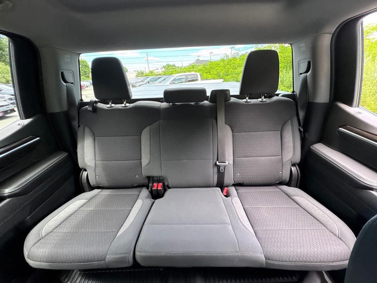 2022 Chevrolet Silverado 1500 RST Dartmouth MA