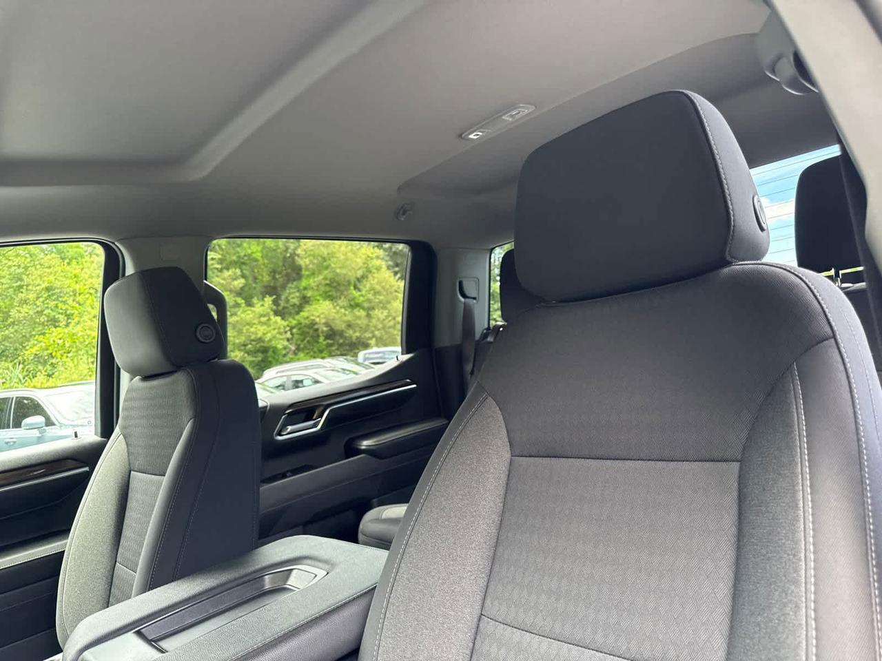 2022 Chevrolet Silverado 1500 RST Dartmouth MA