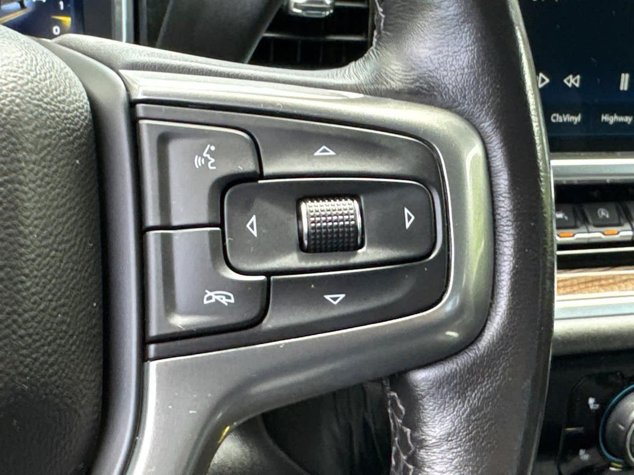 2022 Chevrolet Silverado 1500 RST Dartmouth MA