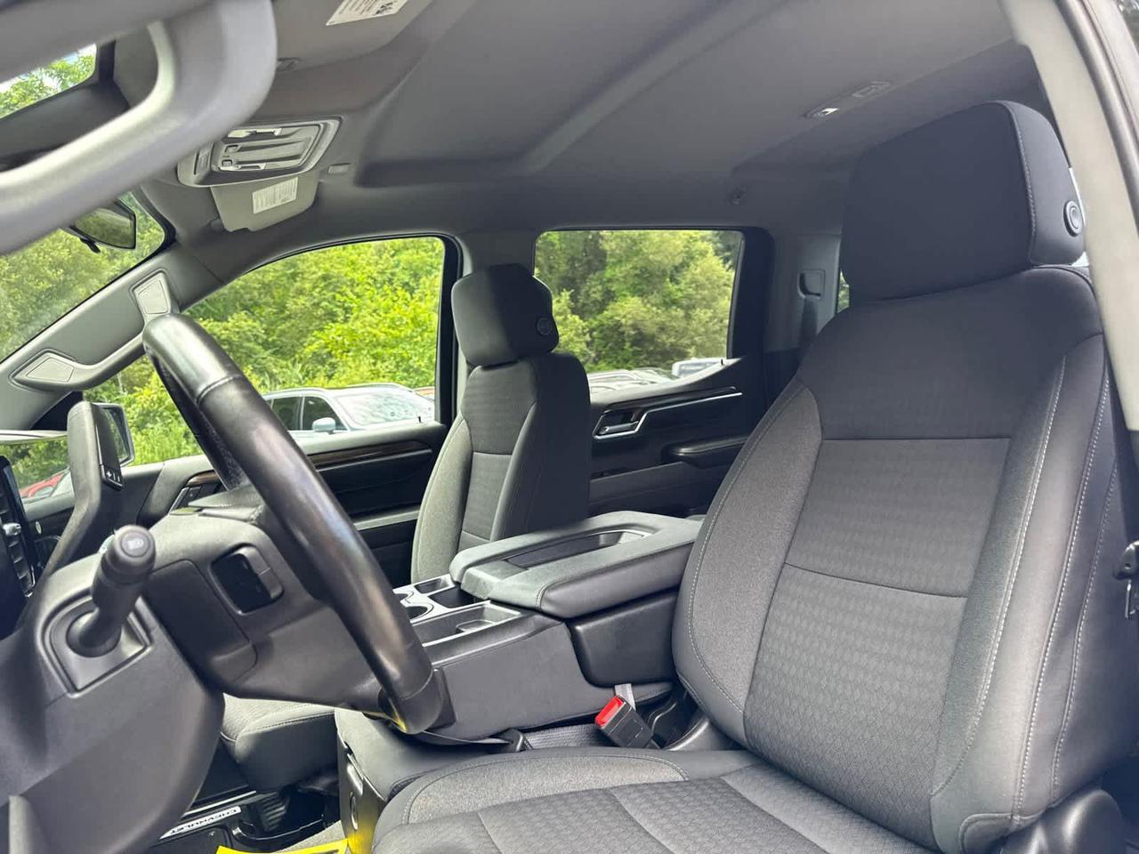 2022 Chevrolet Silverado 1500 RST Dartmouth MA