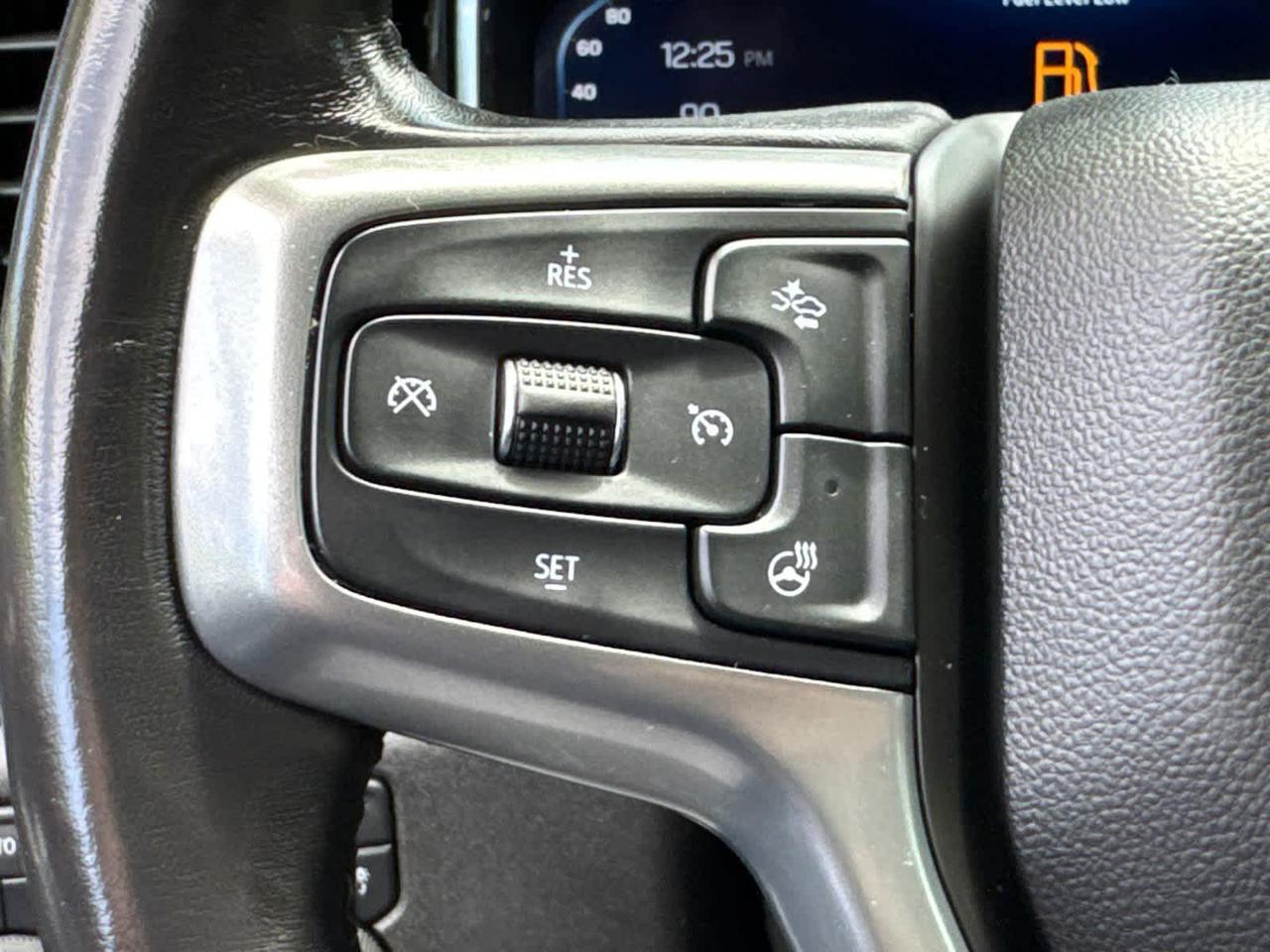 2022 Chevrolet Silverado 1500 RST Dartmouth MA