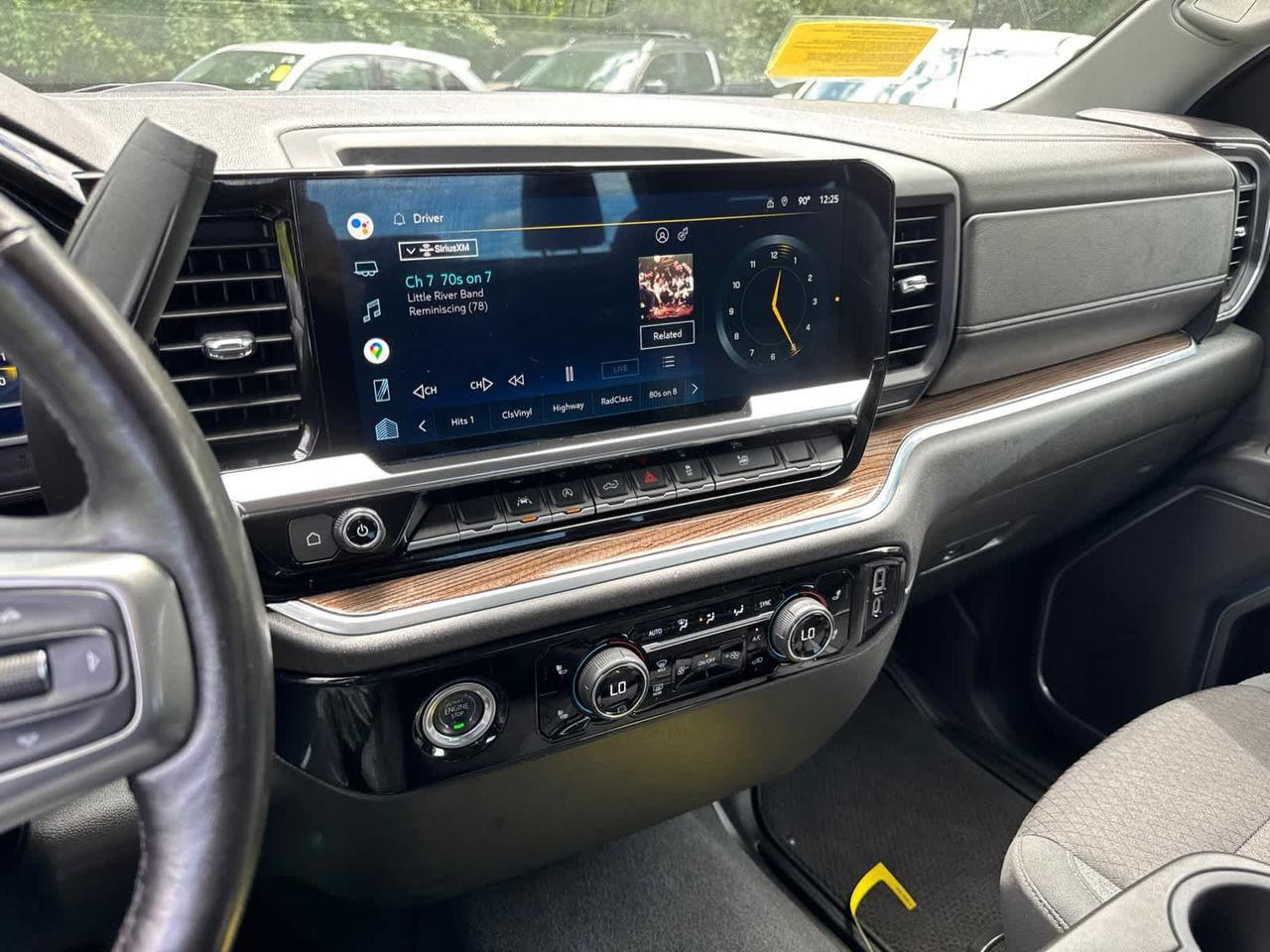 2022 Chevrolet Silverado 1500 RST Dartmouth MA