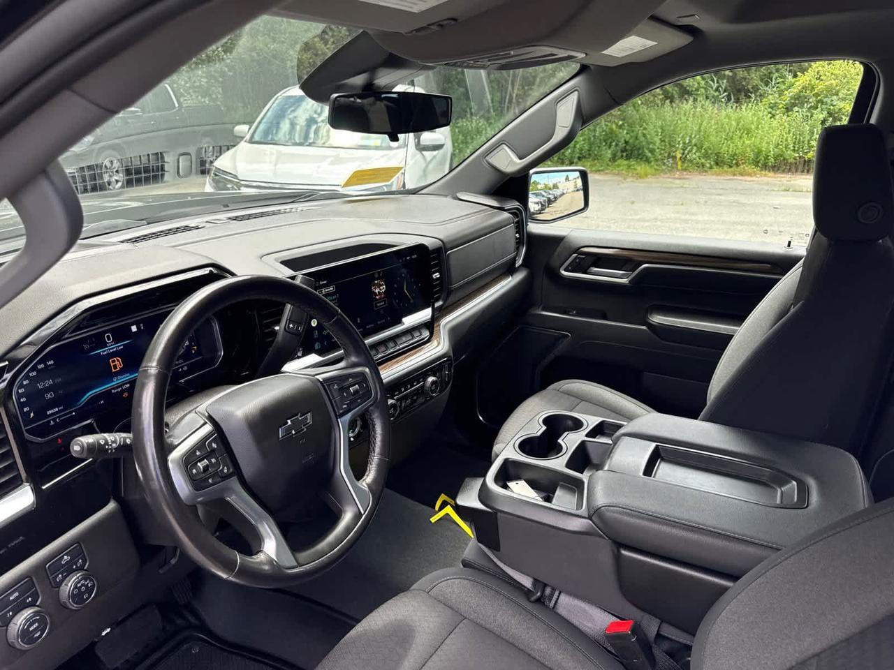 2022 Chevrolet Silverado 1500 RST Dartmouth MA