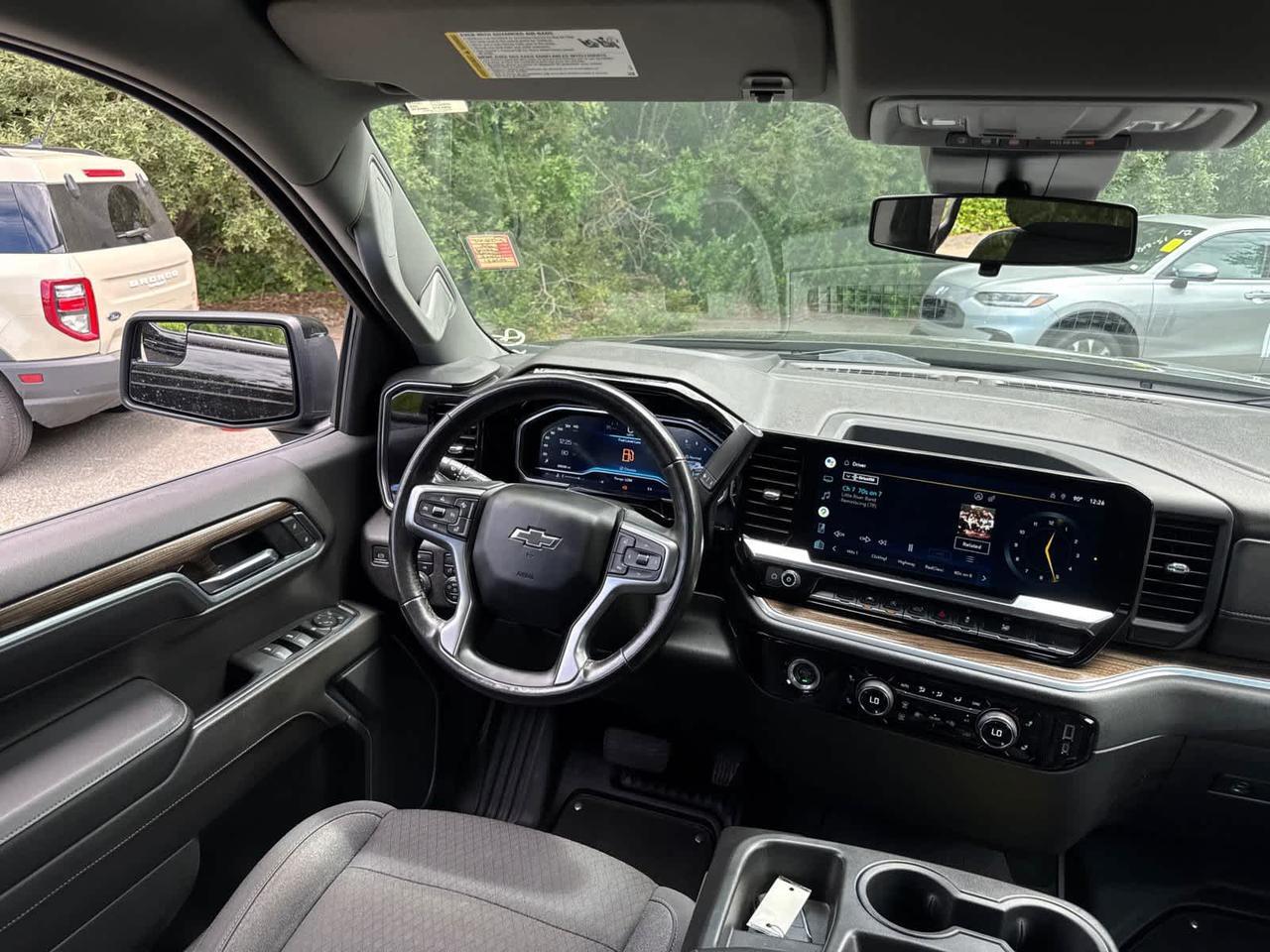 2022 Chevrolet Silverado 1500 RST Dartmouth MA