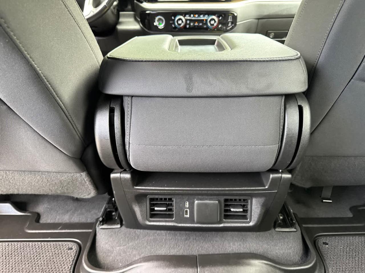 2022 Chevrolet Silverado 1500 RST Dartmouth MA