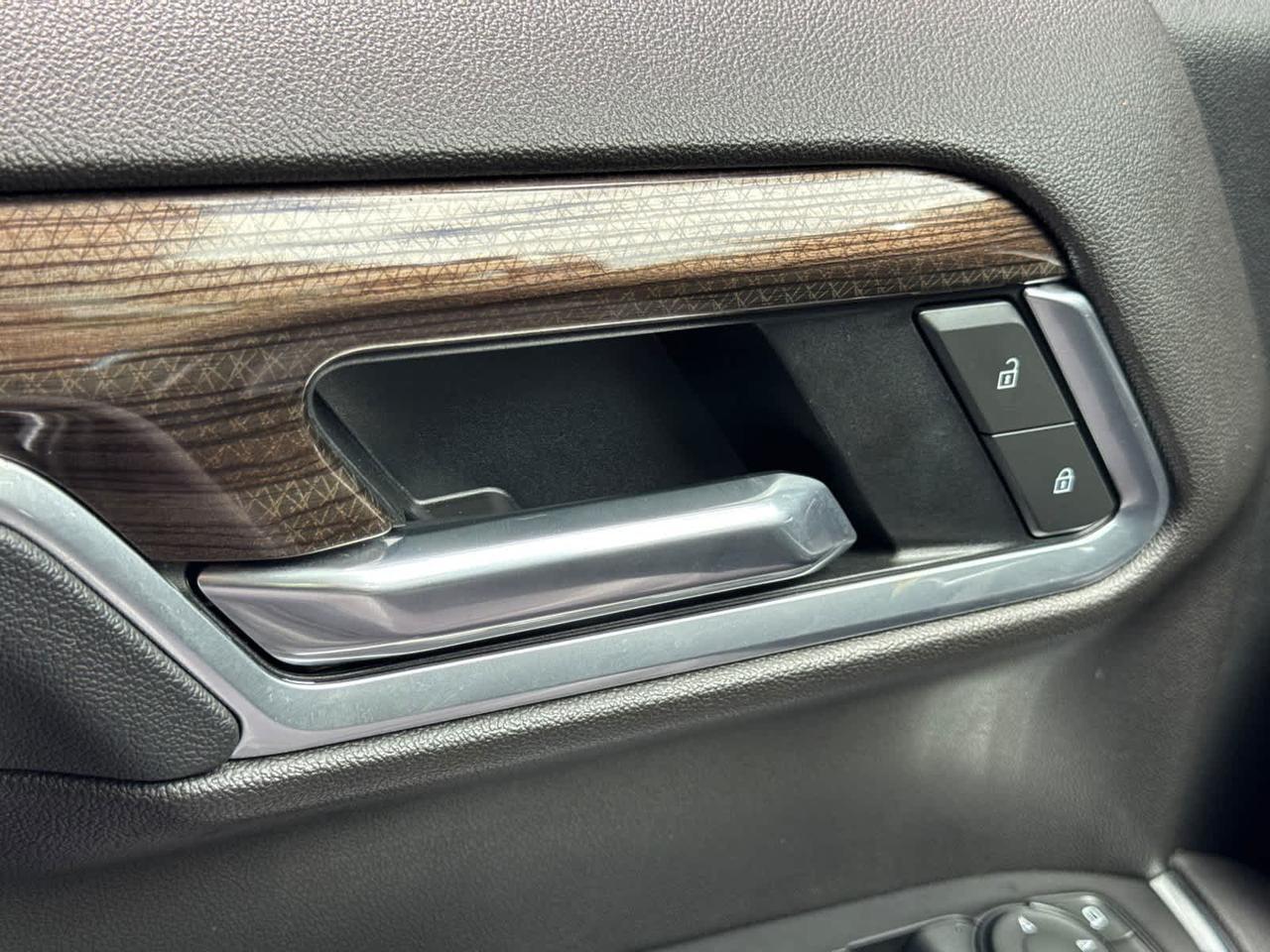 2022 Chevrolet Silverado 1500 RST Dartmouth MA