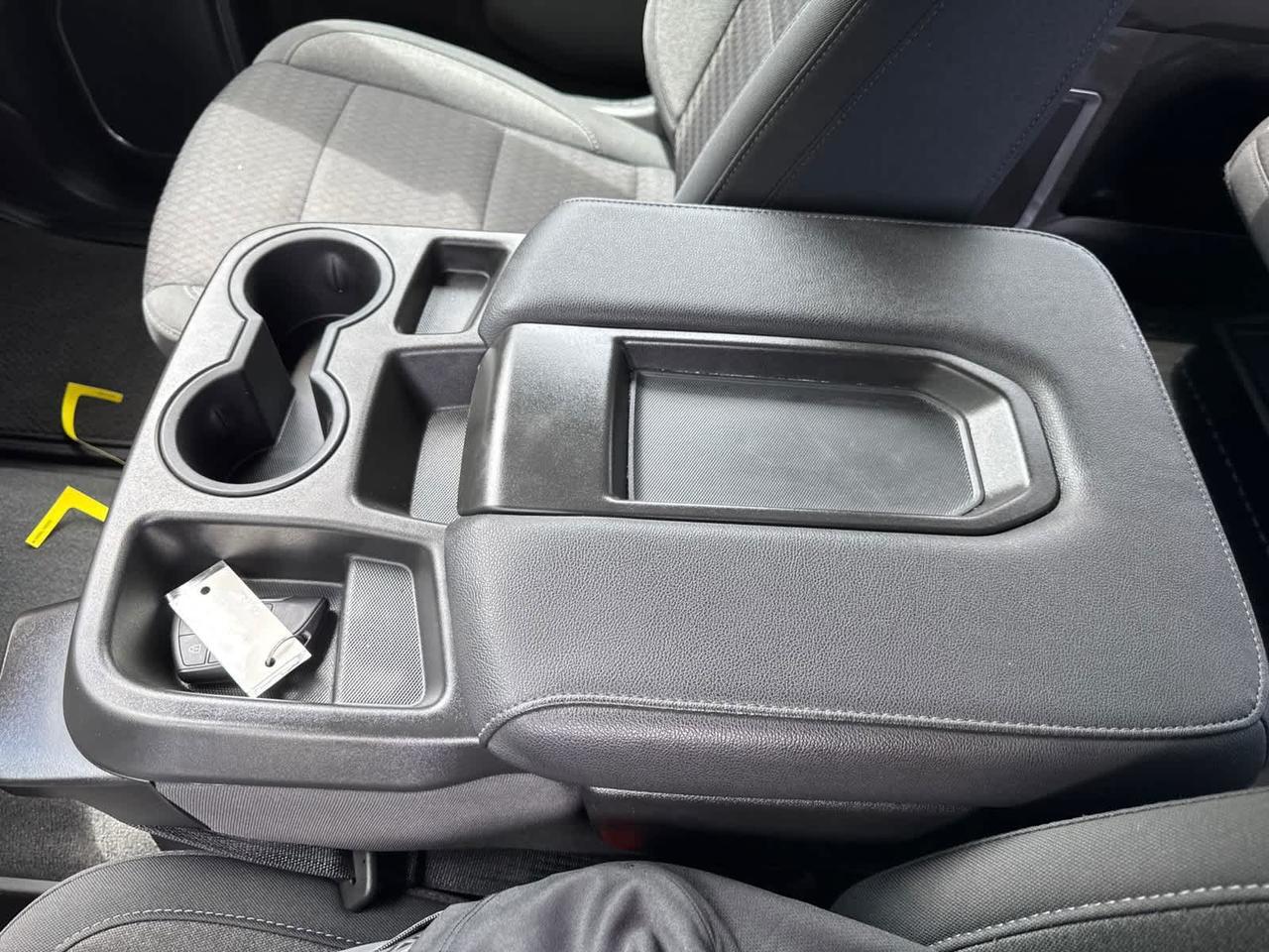 2022 Chevrolet Silverado 1500 RST Dartmouth MA
