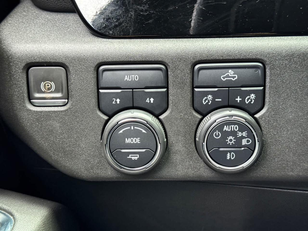 2022 Chevrolet Silverado 1500 RST Dartmouth MA