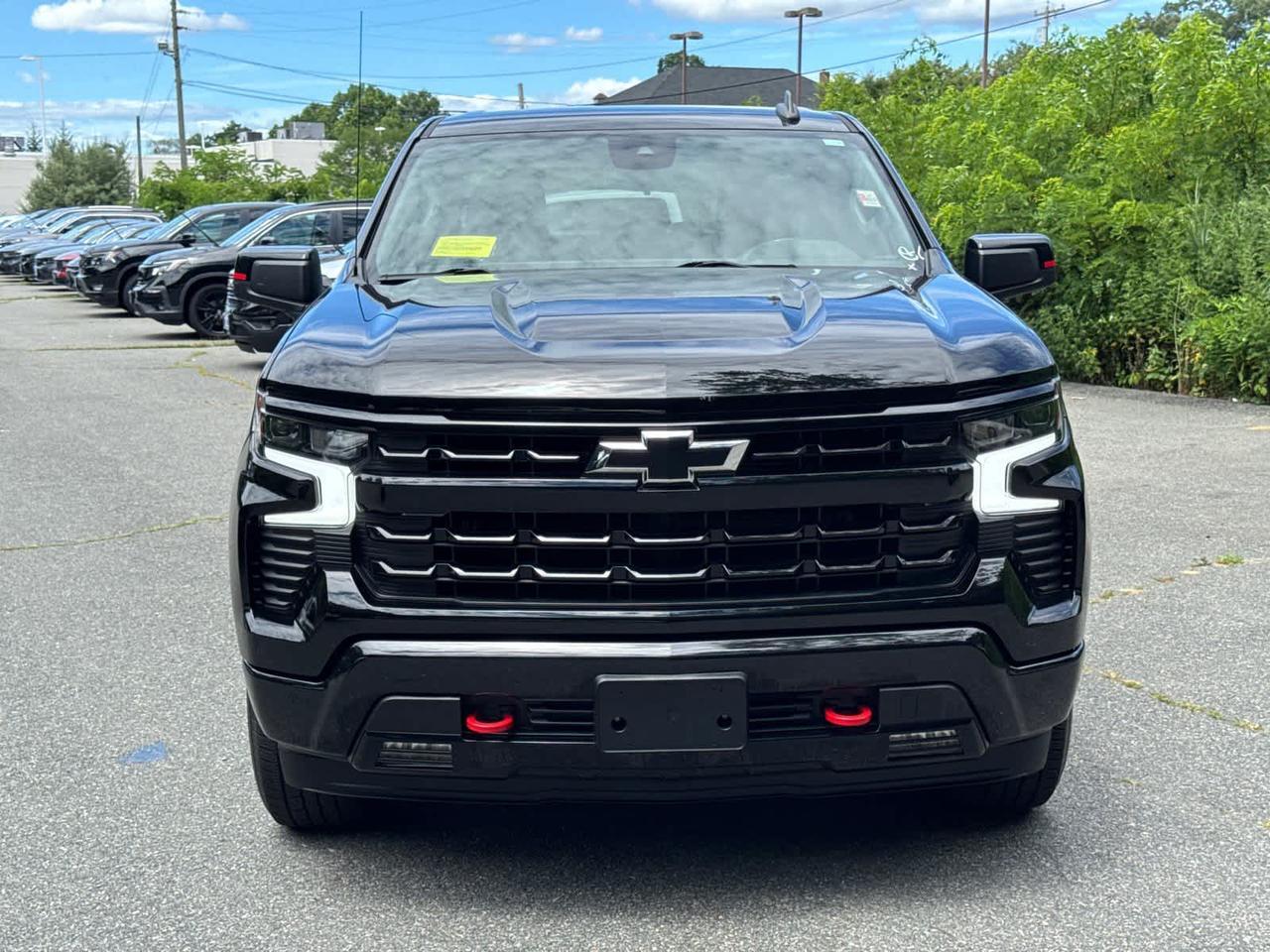 2022 Chevrolet Silverado 1500 RST Dartmouth MA