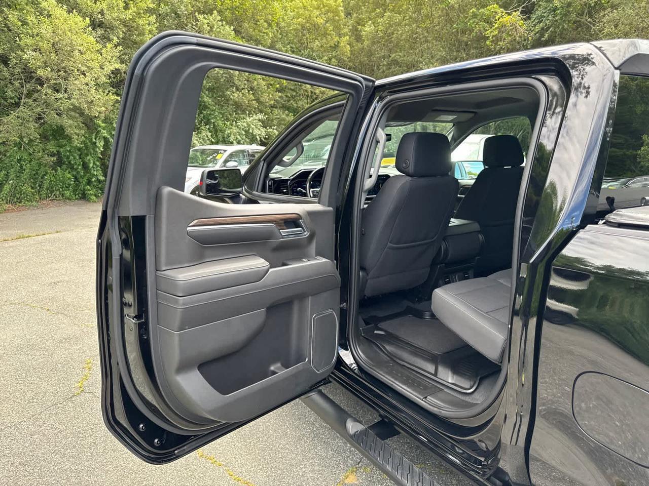 2022 Chevrolet Silverado 1500 RST Dartmouth MA