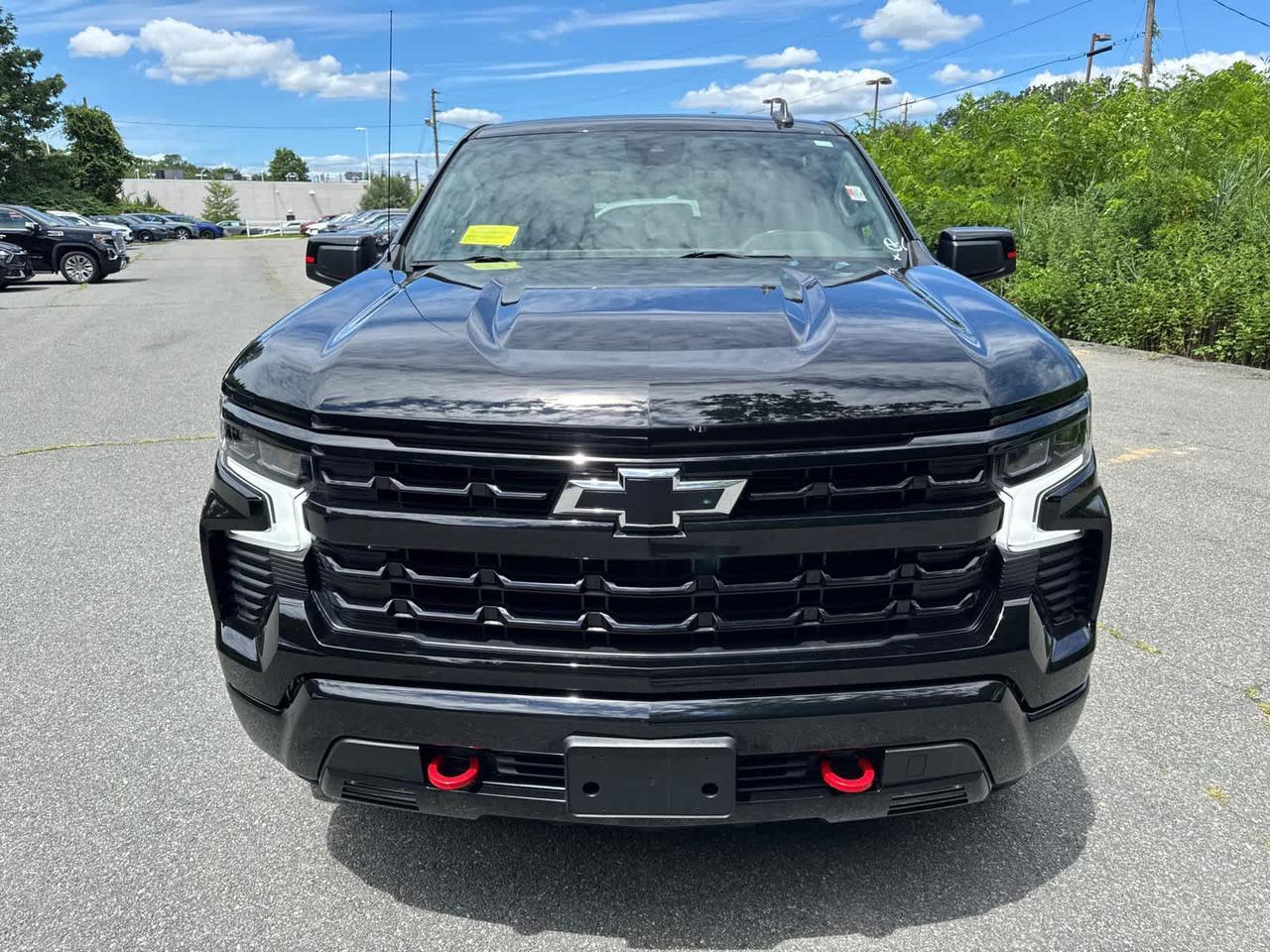 2022 Chevrolet Silverado 1500 RST Dartmouth MA