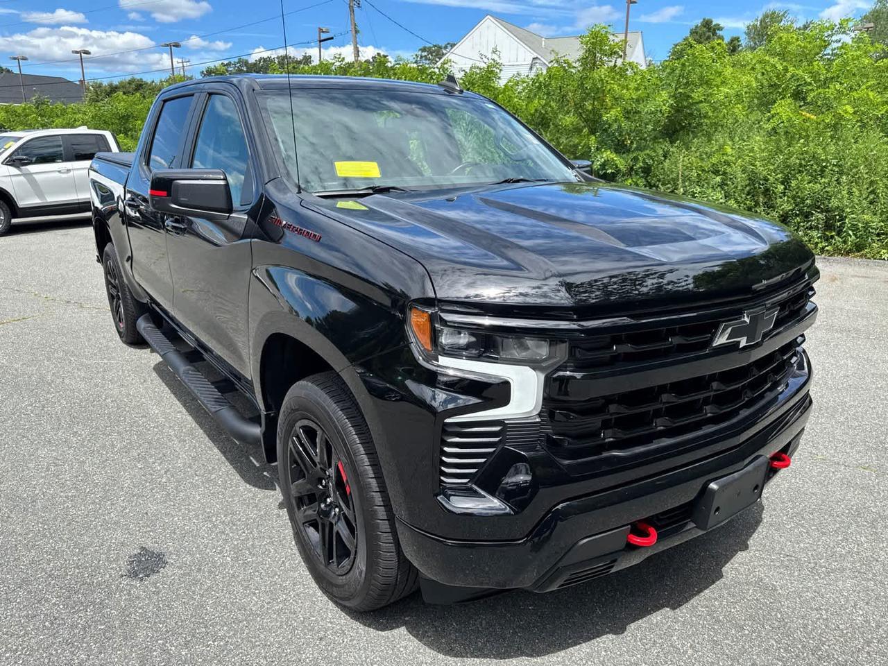 2022 Chevrolet Silverado 1500 RST Dartmouth MA
