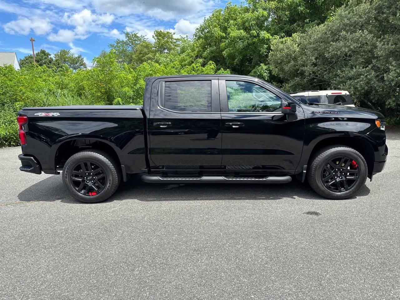 2022 Chevrolet Silverado 1500 RST Dartmouth MA