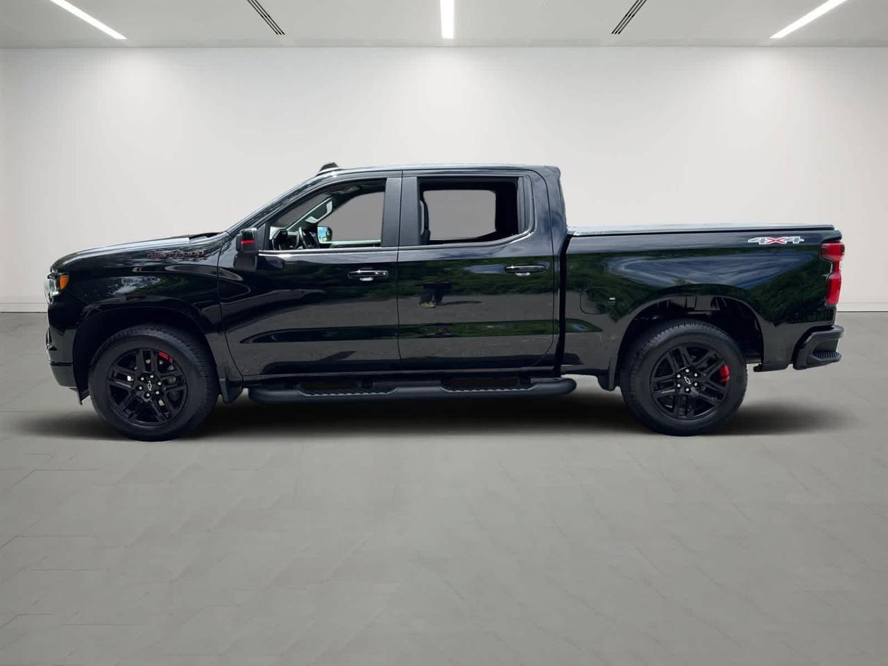 2022 Chevrolet Silverado 1500 RST Dartmouth MA