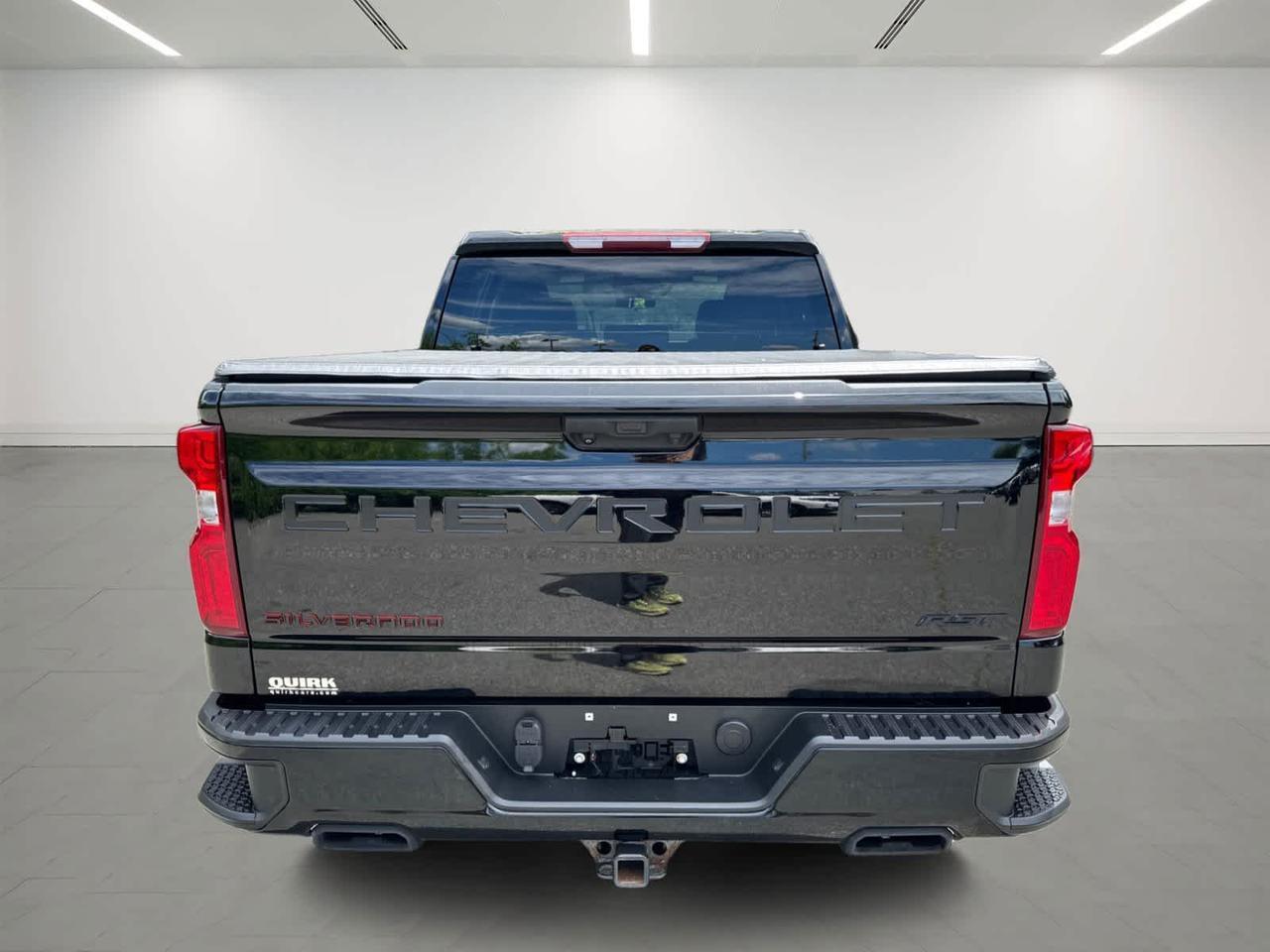 2022 Chevrolet Silverado 1500 RST Dartmouth MA