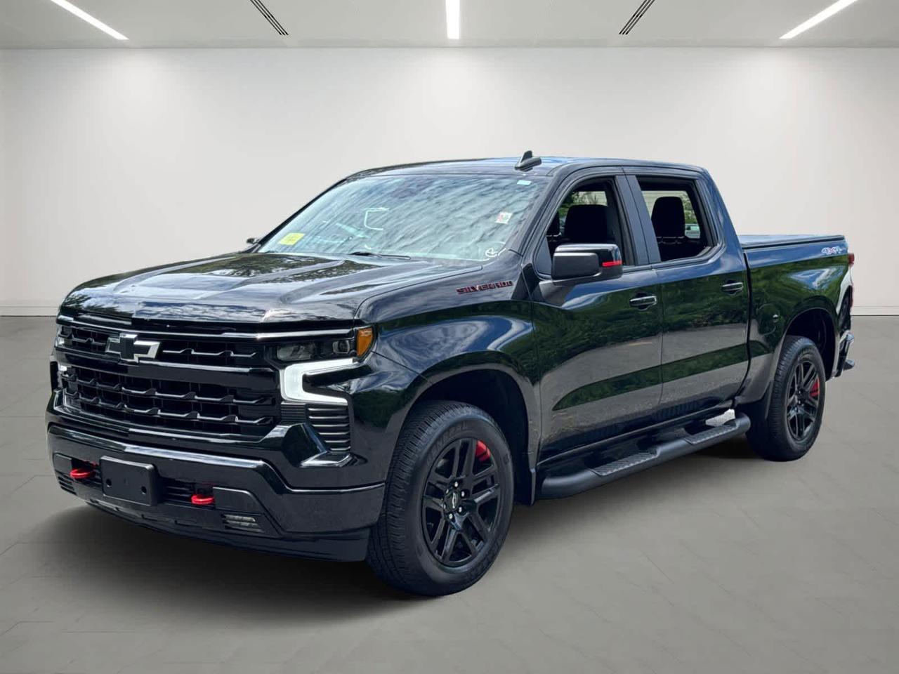 2022 Chevrolet Silverado 1500 RST Dartmouth MA