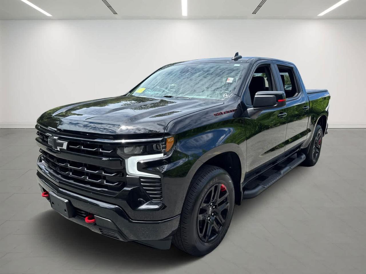 2022 Chevrolet Silverado 1500 RST Dartmouth MA