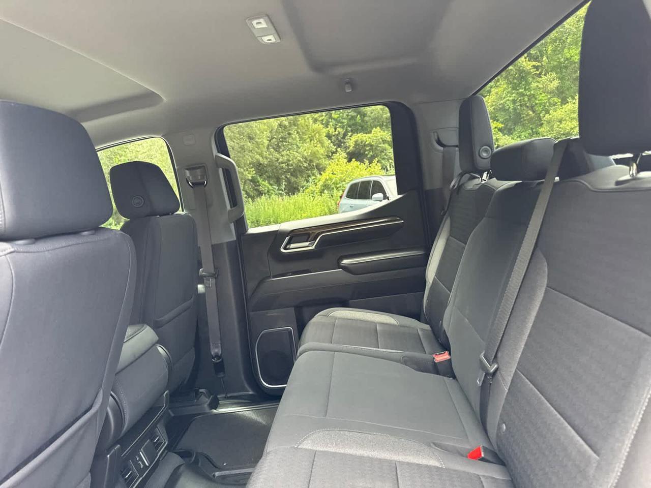 2022 Chevrolet Silverado 1500 RST Dartmouth MA