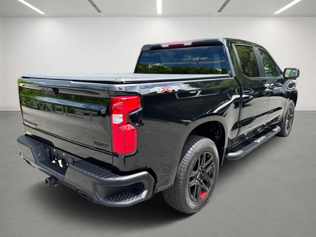 2022 Chevrolet Silverado 1500 RST Dartmouth MA