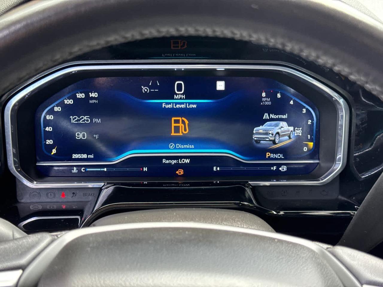 2022 Chevrolet Silverado 1500 RST Dartmouth MA