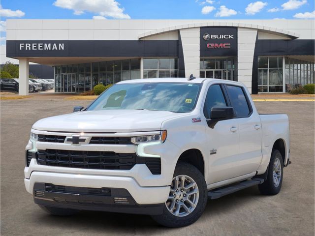 2022 Chevrolet Silverado 1500 RST Grapevine TX