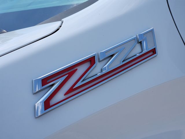 2022 Chevrolet Silverado 1500 RST Grapevine TX
