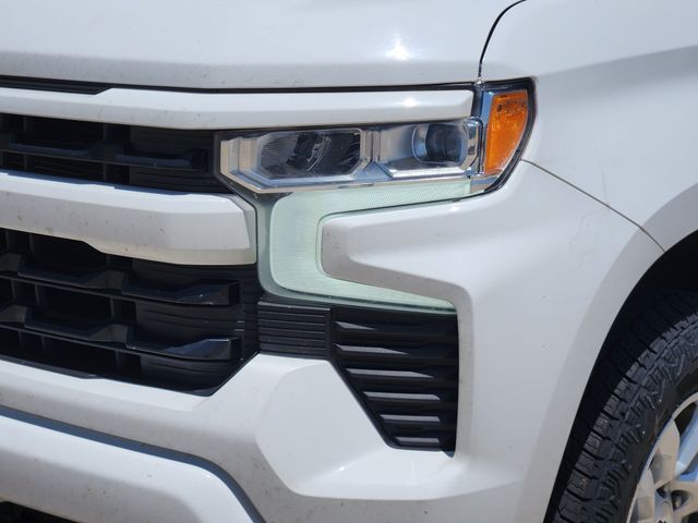 2022 Chevrolet Silverado 1500 RST Grapevine TX