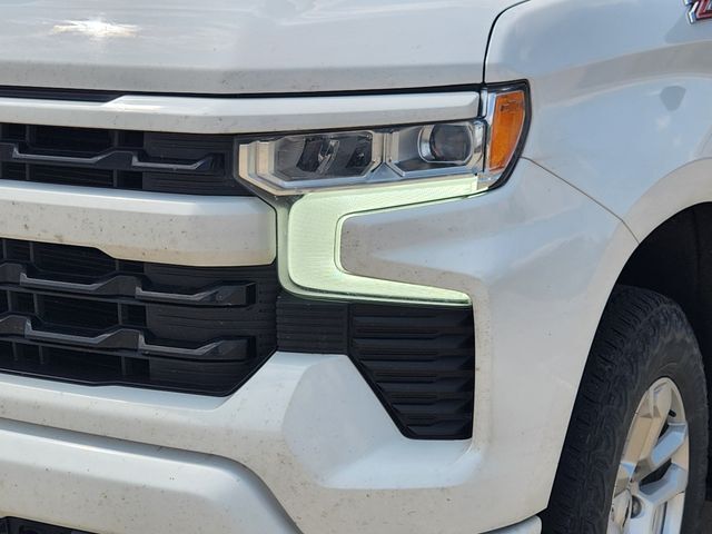 2022 Chevrolet Silverado 1500 RST Grapevine TX