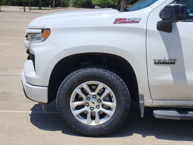 2022 Chevrolet Silverado 1500 RST Grapevine TX