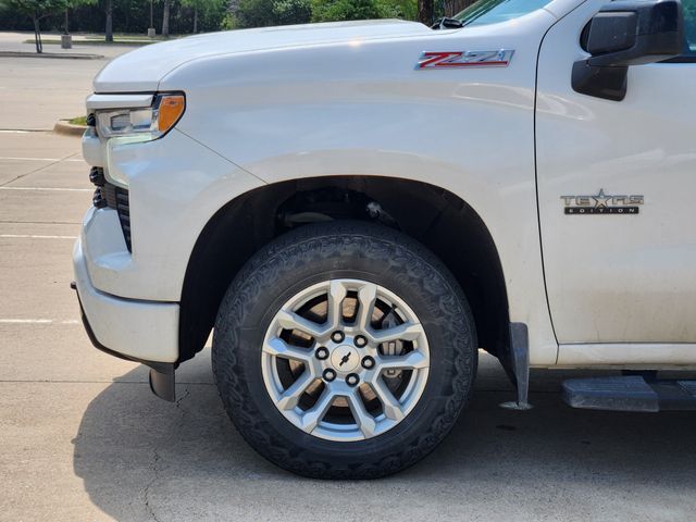 2022 Chevrolet Silverado 1500 RST Grapevine TX