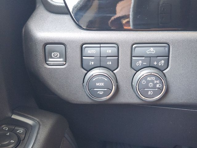 2022 Chevrolet Silverado 1500 RST Grapevine TX
