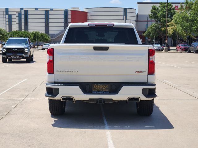 2022 Chevrolet Silverado 1500 RST Grapevine TX
