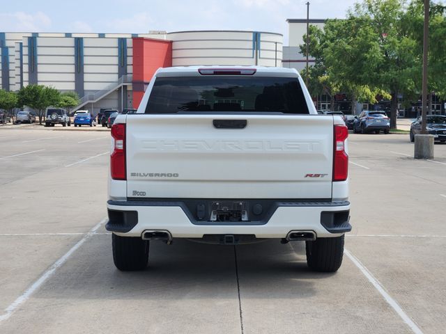 2022 Chevrolet Silverado 1500 RST Grapevine TX