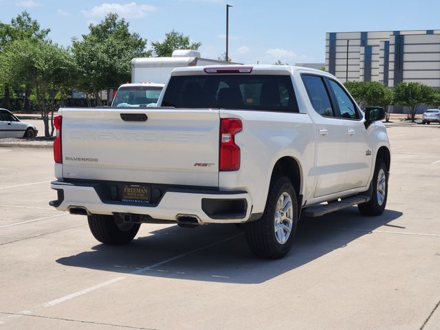 2022 Chevrolet Silverado 1500 RST Grapevine TX