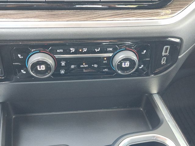2022 Chevrolet Silverado 1500 RST Grapevine TX