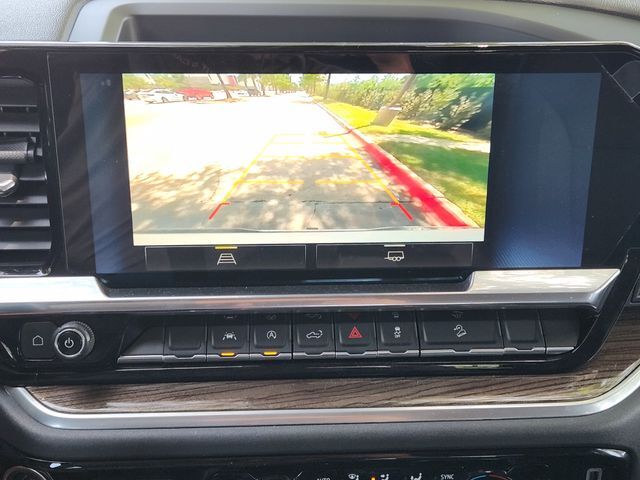 2022 Chevrolet Silverado 1500 RST Grapevine TX