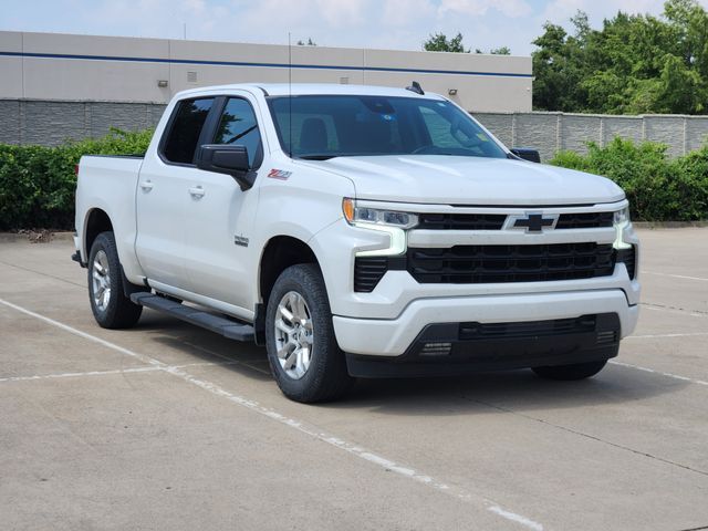 2022 Chevrolet Silverado 1500 RST Grapevine TX