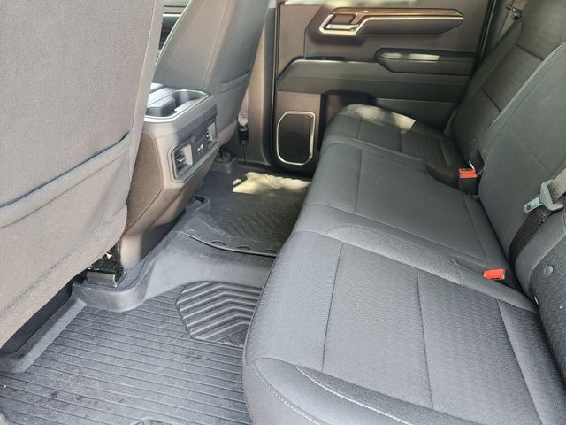 2022 Chevrolet Silverado 1500 RST Grapevine TX