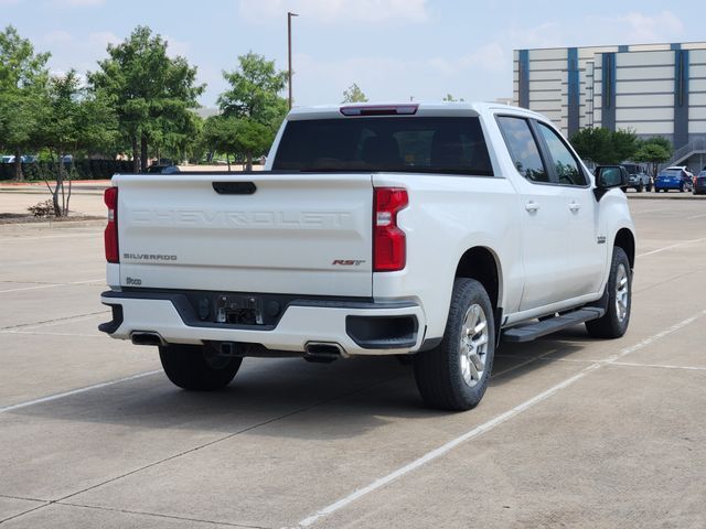 2022 Chevrolet Silverado 1500 RST Grapevine TX